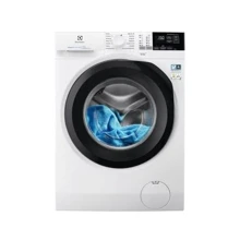 Стиральная машина Electrolux EW6FN429BP: Тип машины Автомат