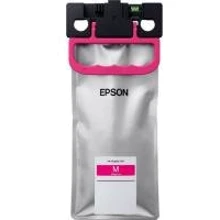 Картридж NewTone Epson WorkForce Pro WF-C529RDW/C13T01D300 Magenta (T01D3): Виробник NewTone