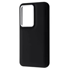 Чохол для телефона WAVE Plump Case Black для Samsung S911 Galaxy S23: Сумісність Samsung S911 Galaxy S23