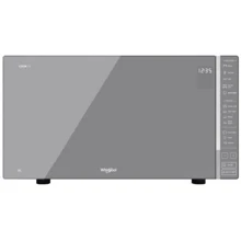 Микроволновая печь Whirlpool MWP 304 M: Объем, л 30 л