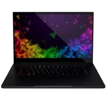 Ноутбук RAZER Blade 15 Advanced (RZ09-0409BEC3-R3E1): Екран 15.6 FullHD (1920 х 1080)