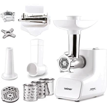 Мясорубка Zelmer ZMM 3513B Мясорубка Zelmer ZMM 3513B