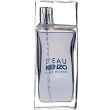 Туалетна вода Kenzo L`eau Pour Homme 100 ml: Вид Туалетна вода