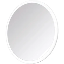 Зеркало косметическое магнитное Deante Round LED-подсветка хром: Производитель Deante