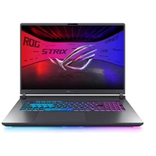 Ноутбук ASUS ROG Strix G18 (G815LP-U9161): Экран 18" IPS (2560x1600)