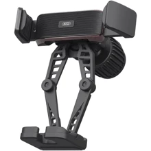 Держатель XO Car Holder Air Vent C95 Black: Производитель XO