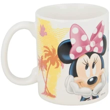 Кружка Stor Ceramic Mug Minnie Mouse Disney Summer Crush 325 мл: Виробник Stor