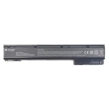 Батарея для ноутбука PowerPlant HP ZBook 15 Series (AR08, HPAR08LH) (NB460601): Сумісність HP ZBook 15 Series, HP ZBook 15 Mobile Workstation Series, HP ZBook 15 G1 Series, HP ZBook 15 G2 Ser