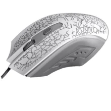 Мышь Havit HV-MS736 USB White (23865): Интерфейс подключения USB