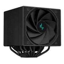Кулер Deepcool ASSASSIN IV: Уровень шума, dB 22.6
