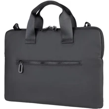 Tucano Gommo Super Slim Black (BSGOM1516-BK) for MacBook 15-16": Цвет черный (Black)