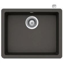 Schock QUADRO N-100 (25026043): Форма Прямоугольная
