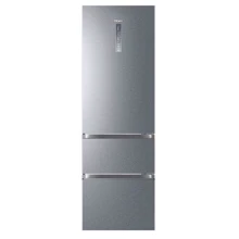 Холодильник Haier HTR5619ENMP: Тип xолодильник двухкамерный