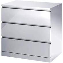 Комод ІКЕА MALM 80х78 см (50569080): undefined undefined