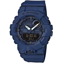 Наручний годинник Casio G-SHOCK GBA-800-2AER: Стиль спортивний