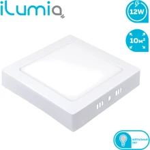 Ilumia 038 ML-12-S170-NW 950Лм, 12Вт, 165мм, 4000К (LP5368): Производитель Ilumia