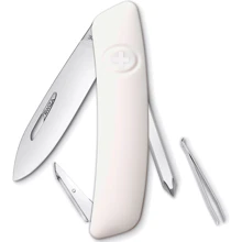 Мультитул Swiza D02 White (KNI.0020.1020): Тип мультитул (многофункциональный инструмент)