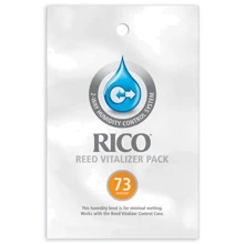RICO RV0173 REED VITALIZER: Производитель RICO