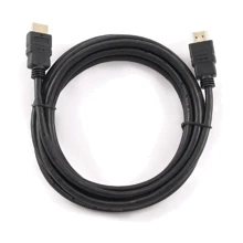 Кабель и переходник Cablexpert HDMI to HDMI 3.0m (CC-HDMI4-10): Тип кабель