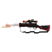 Карабин Same Toy Blade Warrior со световыми и звуковыми эффектами (DF-23218BUt): Производитель Same Toy