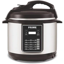 Мультиварка PRIME Technics PPC 159 BX: Мощность 900 Bт