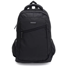 Чоловічий рюкзак Aoking чорний (C1H97069bl-black): Стать Мужской