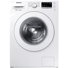 Стиральная машина Samsung WW70J4273MW: Тип машины Автомат