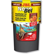 Корм JBL NovoBel Refill pack для аквариумных рыбок 750 мл (3014100): Вид корма Хлопья