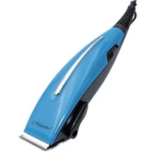 Машинка для стрижки (триммер) Maestro MR652C BLUE: Назначение машинка для стрижки головы