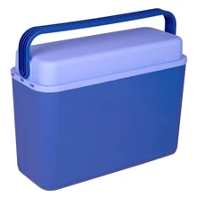Термобокс Bo-Camp Arctic 14 Liters Blue (6702860): Тип термобокс