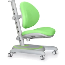 Детское кресло Mealux Ortoback Green (арт.Y-508 KZ): Возраст ребенка От 3-х лет