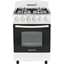 Газовая плита DAHATI 2000-64X: Тип устройства кухонная плита