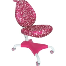 GT Racer C-1238 Orthopedic Pink: Возраст ребенка От 5-ти лет