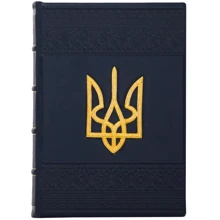 Щоденник Тризуб: Виробник Купола