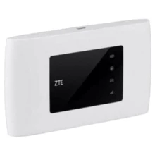 3G модем ZTE MF920: Интерфейс подключения Wi-Fi, USB