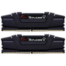 G.Skill 64 GB (2x32GB) DDR4 3200 MHz Ripjaws V (F4-3200C14D-64GVK): Виробник G.Skill