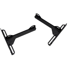 Система охлаждения EKWB EK-Loop Angled Bracket - 120mm: Назначение Для охлаждающего контура СВО