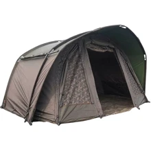 Палатка Avid Carp HQ Dual Layer Bivvy One Man (1981.00.32): Назначение Для рыбалки