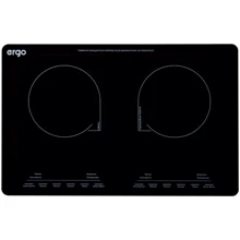 Настольная плита Ergo IHP-2608: Производитель Ergo