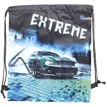 Сумка для взуття Josef Otten 19045 Extreme 39х34см: Стать Для хлопчиків
