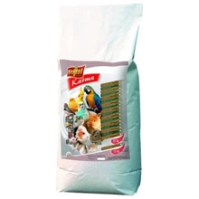 Корм Vitapol Karma Коктейль-экзотик для грызунов и кроликов 15 кг (5904479010940): Вид Корм