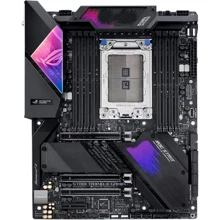 ASUS ROG STRIX TRX40-E GAMING: Оперативная память 8xDDR4 4666, до 256 ГБ