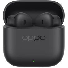 Наушники TWS OPPO Enco Buds3 Slate Black: Тип конструкции вкладыши