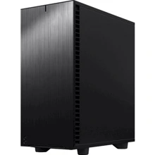 Корпус Fractal Design Define 7 Compact (FD-C-DEF7C-01): Форм-фактор материнской платы ATX/MicroATX/Mini-ITX