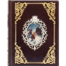 Книга "Енциклопедія полювання": Виробник Купола