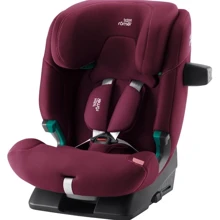 Автокрісло BRITAX-ROMER ADVANSAFIX PRO Burgundy Red (2000038233): Група 1/2/3 (9-36 кг)