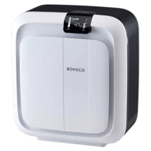 Кліматичний комплекс Boneco H680: Площа приміщення, кв.м 100