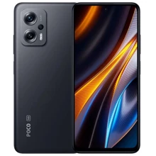 Смартфон Xiaomi Poco X4 GT 8/256 GB Black Approved Витринный образец: Причина уценки Как новый (витринный образец): смартфон выглядит и функционирует как новый. Смартфон полностью протестирован по программе Approved, все функции работают корректно