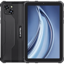 Планшет Oukitel Pad RT3 Pro 4/128GB LTE Black: Дисплей 8" IPS (1280x800)
