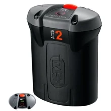 Аксессуар для фонарей Petzl ACCU 2 ULTRA (E55450 2): Производитель Petzl